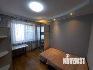 3-к квартира, вторичка, 62м2, 5/10 этаж