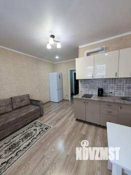 Студия квартира, вторичка, 24м2, 12/22 этаж