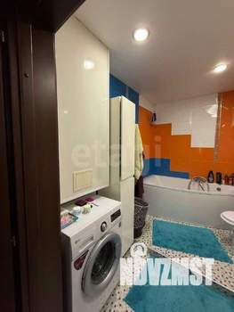 2-к квартира, вторичка, 54м2, 6/10 этаж