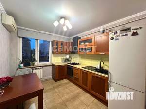 2-к квартира, вторичка, 63м2, 2/10 этаж