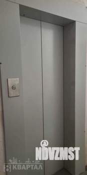 1-к квартира, вторичка, 38м2, 5/9 этаж