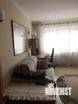 2-к квартира, вторичка, 51м2, 3/5 этаж