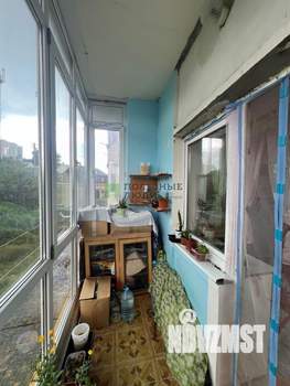 1-к квартира, вторичка, 50м2, 2/2 этаж