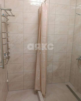 1-к квартира, вторичка, 36м2, 1/15 этаж