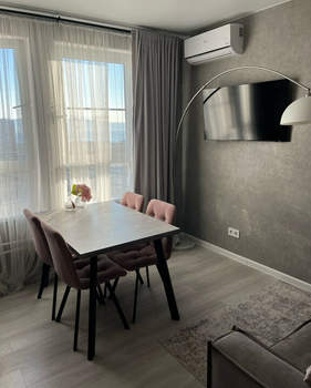 2-к квартира, вторичка, 56м2, 8/24 этаж