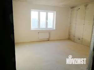 1-к квартира, вторичка, 53м2, 13/20 этаж