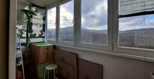 1-к квартира, вторичка, 42м2, 7/16 этаж