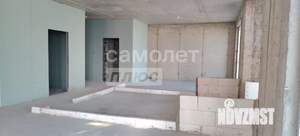 3-к квартира, вторичка, 103м2, 6/18 этаж