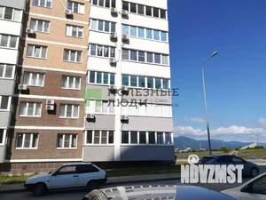 Студия квартира, вторичка, 40м2, 19/20 этаж