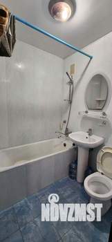 1-к квартира, вторичка, 29м2, 5/5 этаж