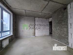 4-к квартира, вторичка, 111м2, 23/24 этаж