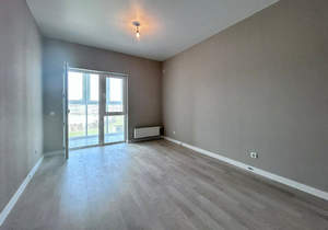 1-к квартира, вторичка, 41м2, 11/22 этаж