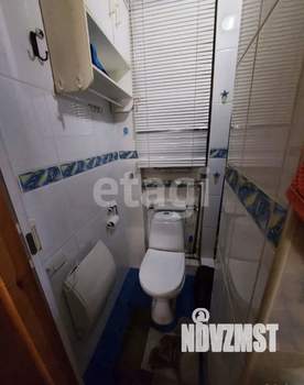 Студия квартира, вторичка, 24м2, 2/7 этаж