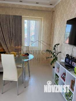 2-к квартира, вторичка, 55м2, 3/3 этаж