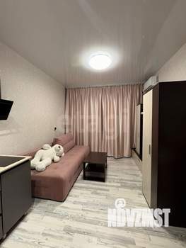 Студия квартира, вторичка, 24м2, 9/12 этаж