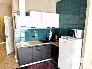 2-к квартира, вторичка, 45м2, 4/4 этаж