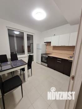 1-к квартира, вторичка, 31м2, 11/20 этаж