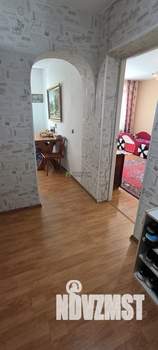 1-к квартира, вторичка, 38м2, 3/16 этаж