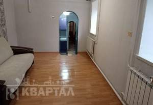 3-к квартира, вторичка, 65м2, 1/1 этаж