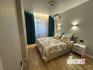 1-к квартира, вторичка, 36м2, 1/20 этаж