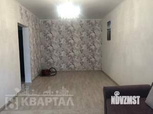 1-к квартира, вторичка, 37м2, 1/3 этаж