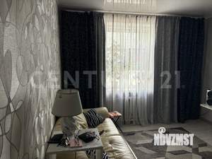 3-к квартира, вторичка, 65м2, 1/4 этаж