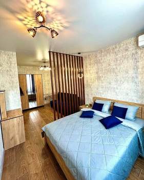 1-к квартира, вторичка, 38м2, 8/20 этаж