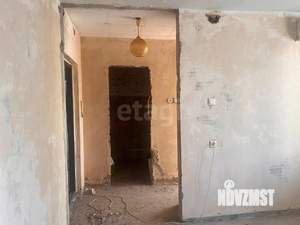 1-к квартира, вторичка, 28м2, 3/9 этаж