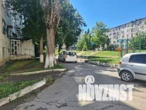 1-к квартира, вторичка, 18м2, 2/5 этаж