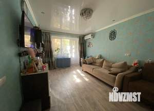 1-к квартира, вторичка, 31м2, 2/5 этаж