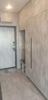 Студия квартира, вторичка, 21м2, 14/23 этаж