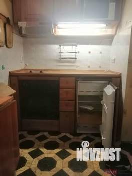 1-к квартира, вторичка, 24м2, 2/7 этаж