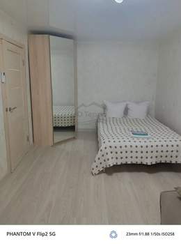 1-к квартира, вторичка, 32м2, 3/6 этаж