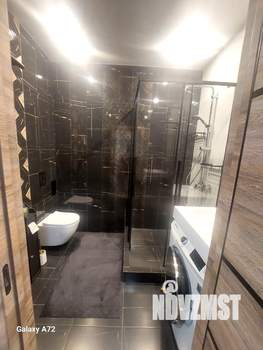 1-к квартира, вторичка, 38м2, 9/24 этаж