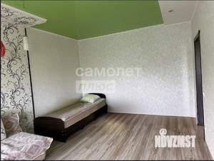 1-к квартира, вторичка, 41м2, 3/9 этаж