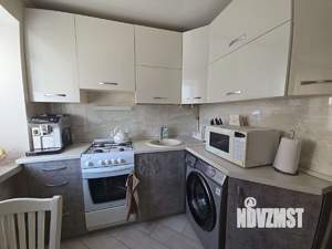 1-к квартира, вторичка, 30м2, 3/4 этаж