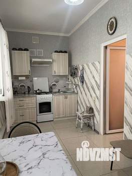 3-к квартира, вторичка, 69м2, 2/2 этаж