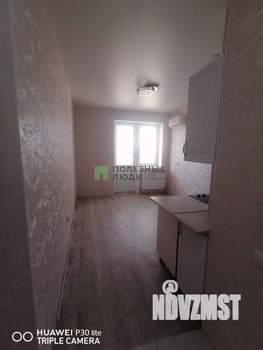 Студия квартира, вторичка, 20м2, 9/12 этаж