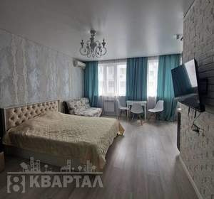 Студия квартира, вторичка, 30м2, 5/10 этаж