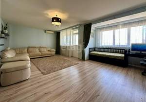 5-к квартира, вторичка, 173м2, 7/8 этаж