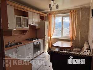 3-к квартира, вторичка, 62м2, 10/10 этаж