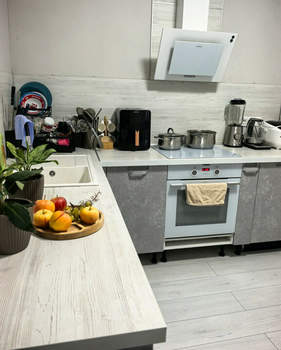 2-к квартира, вторичка, 59м2, 8/20 этаж
