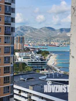 1-к квартира, вторичка, 39м2, 14/20 этаж