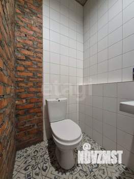 1-к квартира, вторичка, 39м2, 12/19 этаж