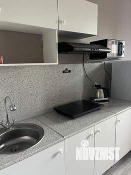 1-к квартира, вторичка, 41м2, 2/20 этаж
