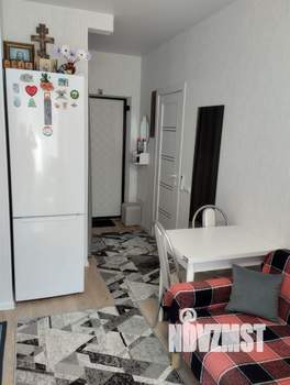 Студия квартира, вторичка, 28м2, 10/12 этаж