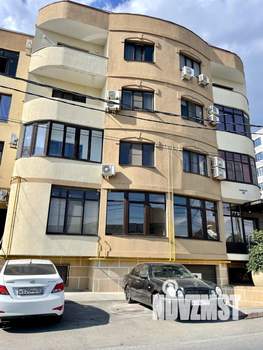 1-к квартира, вторичка, 64м2, 2/5 этаж