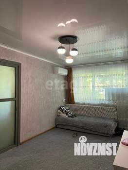 3-к квартира, вторичка, 55м2, 1/5 этаж