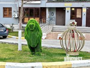 3-к квартира, вторичка, 94м2, 4/17 этаж