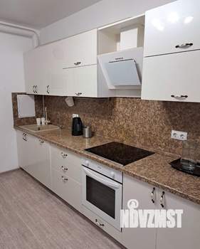 2-к квартира, вторичка, 57м2, 6/21 этаж